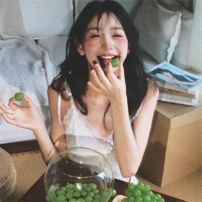 此时此刻
