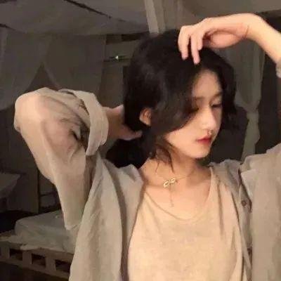 温柔安静的女人们